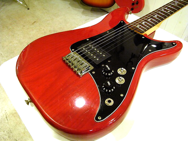 Fender USA 1981年製 Lead 1 - Teenarama! Used Guitar and Pop'n'Roll
